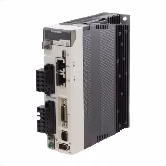 MBDHT2110NA1 Panasonic Industrial Automation Sales  Motor Driver Boards Modules